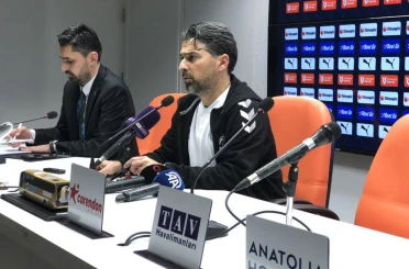 Palut’tan net mesaj: Gecemizi gündüzümüze katmamız lazım!