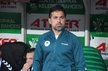 Palut: Umudumu kaybettiğim oyuncu yok!
