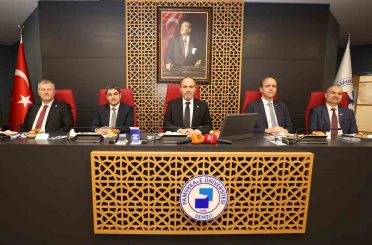 Pamukkale Üniversitesi’nde 2025-2026 arası 1 yıllık dönüşüm açıklandı 