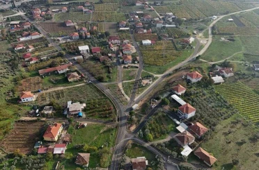 Pamukova ulaşımı için yeni dönem 
