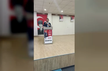 Pancar Kooperatifinde Seçim Hareketliliği!