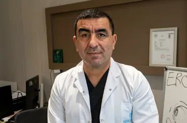 Pankreas hastalıklarında erken tanı ve doğru tedavi önemli
