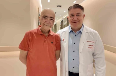 Pankreas kanserinde dünya çapında başarı: "Ameliyat edilemez" denilen hastalara umut oldu 