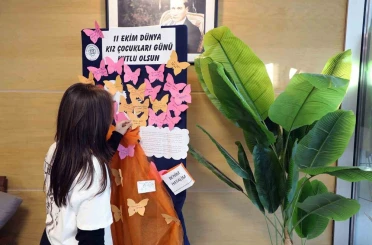 Panolara hayallerini yansıttılar 