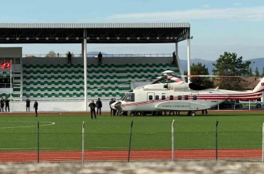 Papa 14.Leo İznik’te 