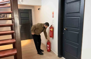 Papa’nın gelişi yaklaşırken İznik’te otelciler umutlu 