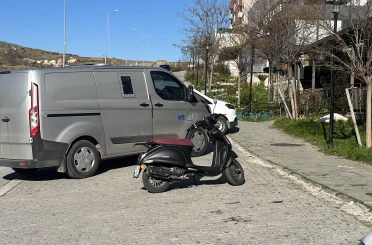 Para nakil aracı soygununda 6 şüpheli yakalandı