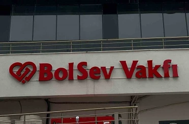 Para toplayıp kurban kesmediği iddia edilen BOLSEV bu yıl bağış toplamadı 