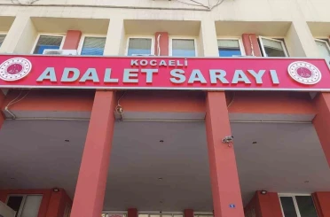 Park kavgasında komşusunu falçatayla yaralamıştı, tahliye edildi 