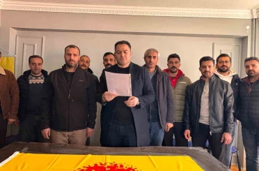 Patnos Eğitim Sen’den Siverek’teki saldırıya sert tepki 