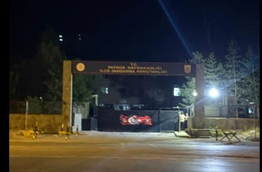 Patnos’ta aranan şahıs, Jandarmanın özel operasyonuyla yakalandı 