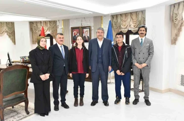 Patnos’ta çevre duyarlılığı 