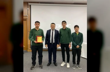 Patnos’ta liseler arası bilgi yarışması düzenlendi 