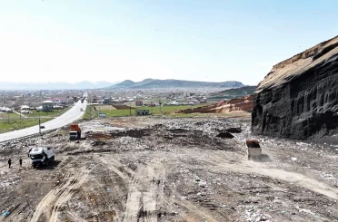 Patnos’ta tarihi dönüşüm:İlçe yeniden şekilleniyor 