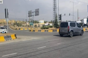 Patnos’ta trafik kazaları artıyor: Sebep yol değil, sürücü bilinci eksikliği 