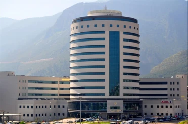 PAÜ Hastanesindeki tehdit ve taciz iddiaları yargıya taşındı 