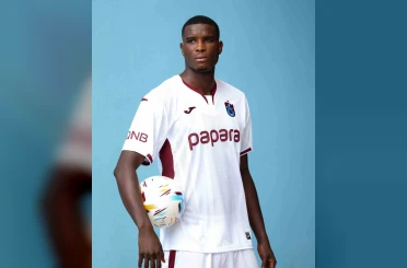 Paul Onuachu: "Bir futbolcunun yaşayabileceği en güzel şey kupa kazanmak" 