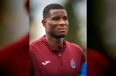 Paul Onuachu rekora gidiyor 