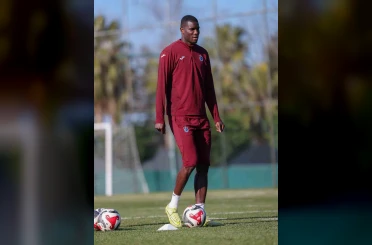 Paul Onuachu, Trabzon’a döndü 