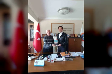Pazarlar Spor Lisesi Spor Kulübü ASKF’ye üye oldu 