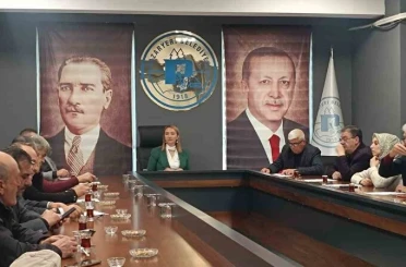 Pazaryeri Belediye Meclisi önemli kararlar aldı 