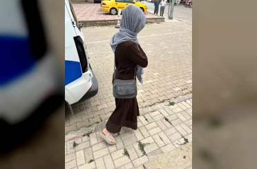 Pazaryeri’nde dilencilere geçit yok 