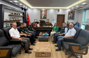 Pazaryeri’nde içme suyu çalışmalarında büyük adım 