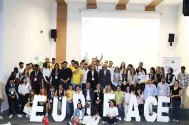 ’Peace4All Hackathon’ tamamlandı: Agrito ekibi birinci oldu 