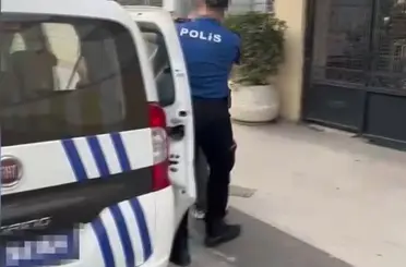 Pendik’te 14 yıl hapis cezası bulunan firari yakalandı
