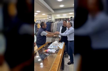 Pendik’te Başkan Cin’in "Tekne Orucu" etkinliğinde vatandaştan duygulandıran teşekkür: "Çocuklarım namaza başladı" 