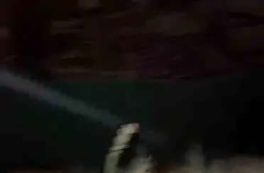 Pendik’te toprak kayması yaşanan bina tedbir amaçlı boşaltıldı
