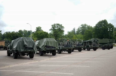 Pentagon, personel maaşını ödeyebilmek için 130 milyon dolarlık bağış kullanacak 
