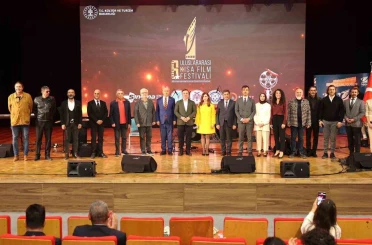 Perde Erzincan’da kapandı: En iyi kısa filmler belli oldu 