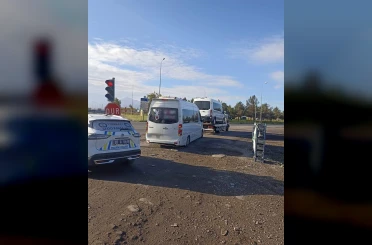 Personel servisleri denetlendi 
