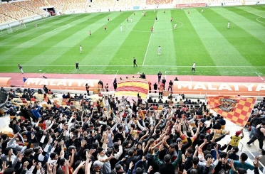 PFDK’dan Malatya Yeşilyurtspor’a ceza 