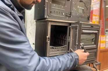 Piknik yasakları mangalcıyı balkona, tüplü mangalı ise vitrine taşıdı 