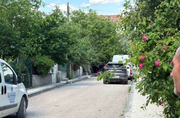 Polatlı’da akraba tartışması: 1 ölü 