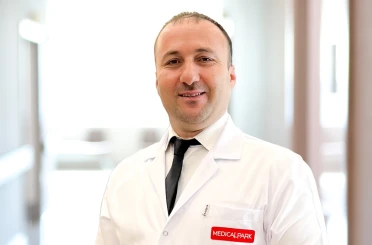 "Polikistik Over Sendromu her 10 kadından birinin sorunu" 