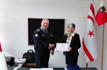 Polis adaylarına iletişim konferansı: Güvenliğin anahtarı doğru iletişim 