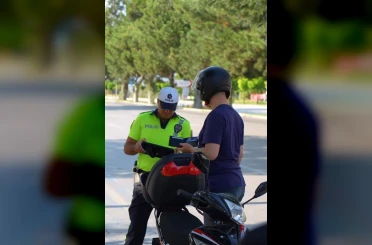 Polis ekiplerinden huzur uygulaması: 28 binden fazla kişi sorgulandı 