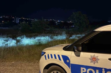 Polis memuru "Sizleri seviyorum" notu bırakarak intihar etti 