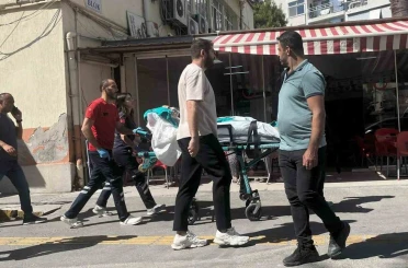 Polis merkezine saldırıyla ilgili anne ve babaya gözaltı 