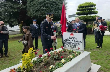 Polis teşkilatı 181 yaşında 