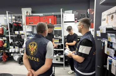 Polisten gençlere kritik uyarı "Hesaplarınızı kimseye kiralamayın" 