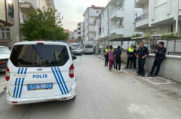 Polisten kaçan 13 yaşındaki sürücünün annesine 40 bin lira ceza kesildi 