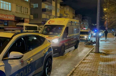 Polisten kaçan ehliyetsiz motosikletliye 336 bin TL ceza 