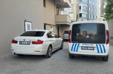 Polisten kaçmanın faturası yarım milyona patladı 