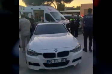 Polisten kaçtı, yayaya çarptı: Aracından uyuşturucu da çıkan alkollü sürücüye 610 bin TL ceza 