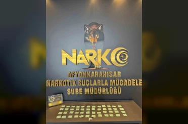 Polisten torbacı operasyonu: 1 gözaltı 