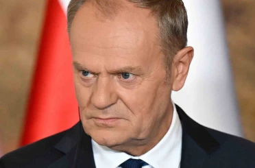 Polonya Başbakanı Tusk: "(NATO) En büyük tehlike dış düşmanlar değil, ittifakımızın süregelen çözülmesidir" 